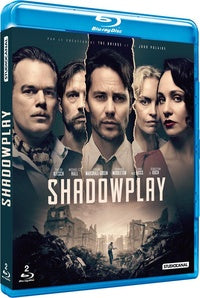Shadowplay - Saison 1 [Blu-ray]