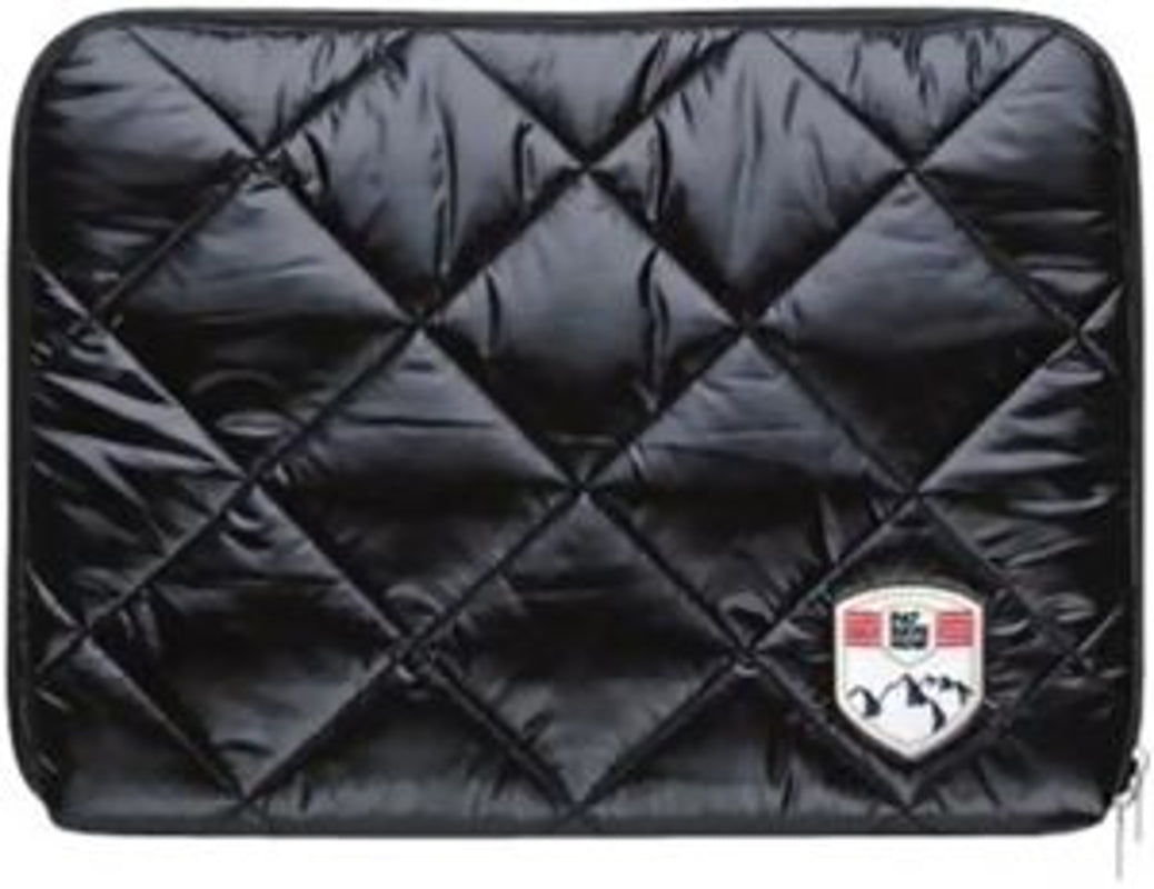 PAT SAYS NOW - ipad/laptop Sleeve Duvet 7-9"