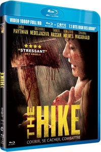 The Hike [Blu-ray]