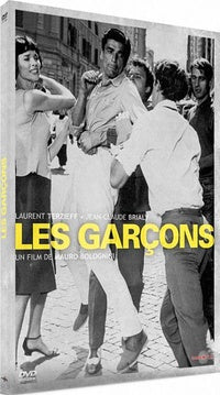 Les Garcons [DVD]
