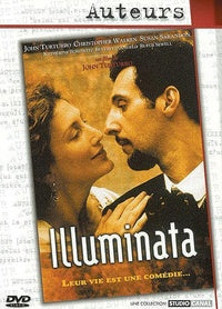 Illuminata [DVD]
