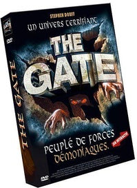 The Gate [DVD]