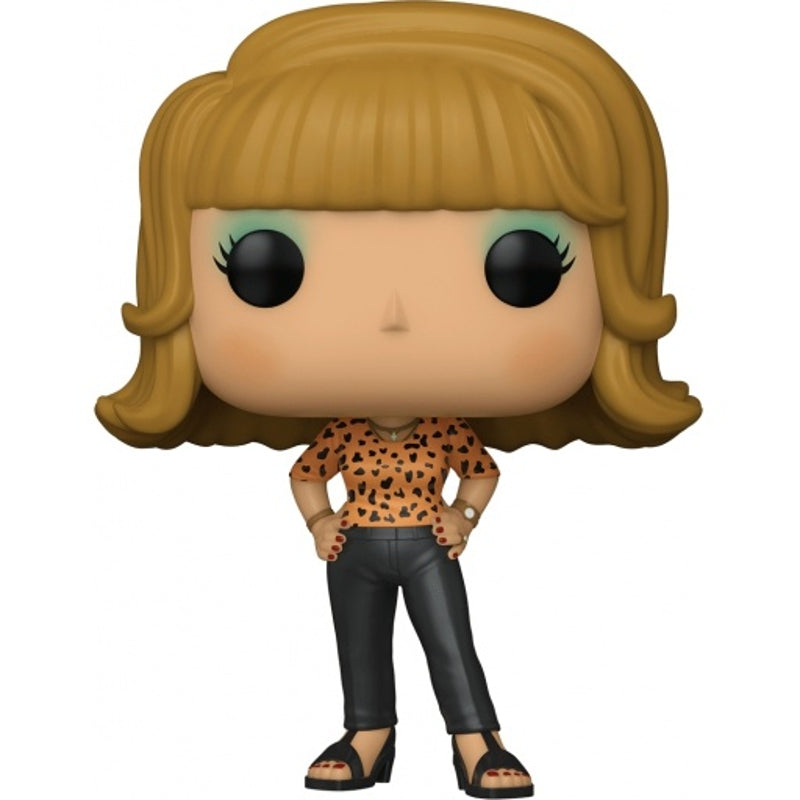 Funko Pop! TV: The Sopranos - Carmela Soprano ENG Merchandising