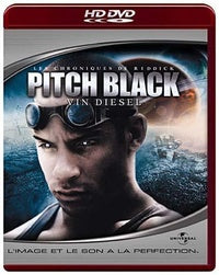 Pitch Black [HD DVD]
