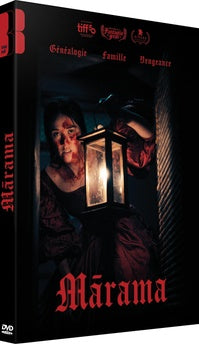 M?rama [DVD]