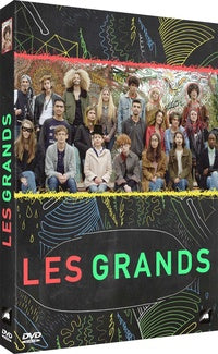 Les Grands - Saison 1 [DVD]