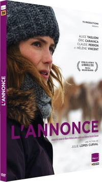 L'Annonce [DVD]
