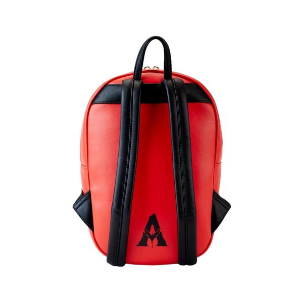 Loungefly: Disney - Avatar 2 - Taruk Banshee Mini Backpack - flash vidéo