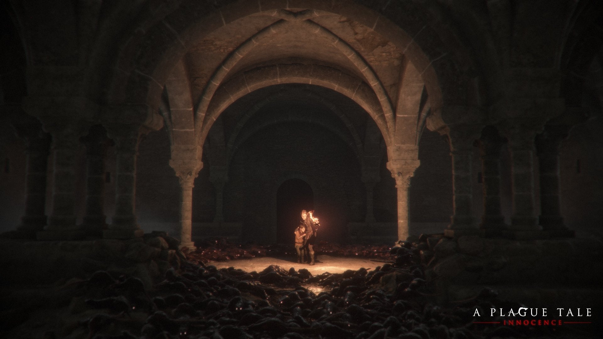 A Plague Tale Collection - flash vidéo