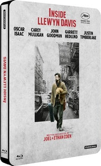 Inside Llewyn Davis [Blu-ray]