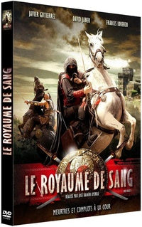 L'Aigle Rouge [DVD]