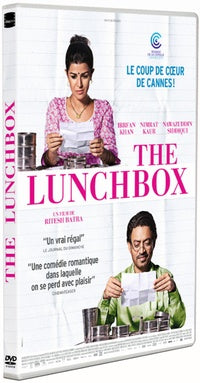 The Lunchbox [DVD]