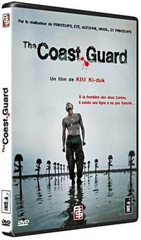 The Coast Guard [DVD]