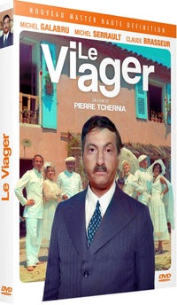 Le Viager [DVD]