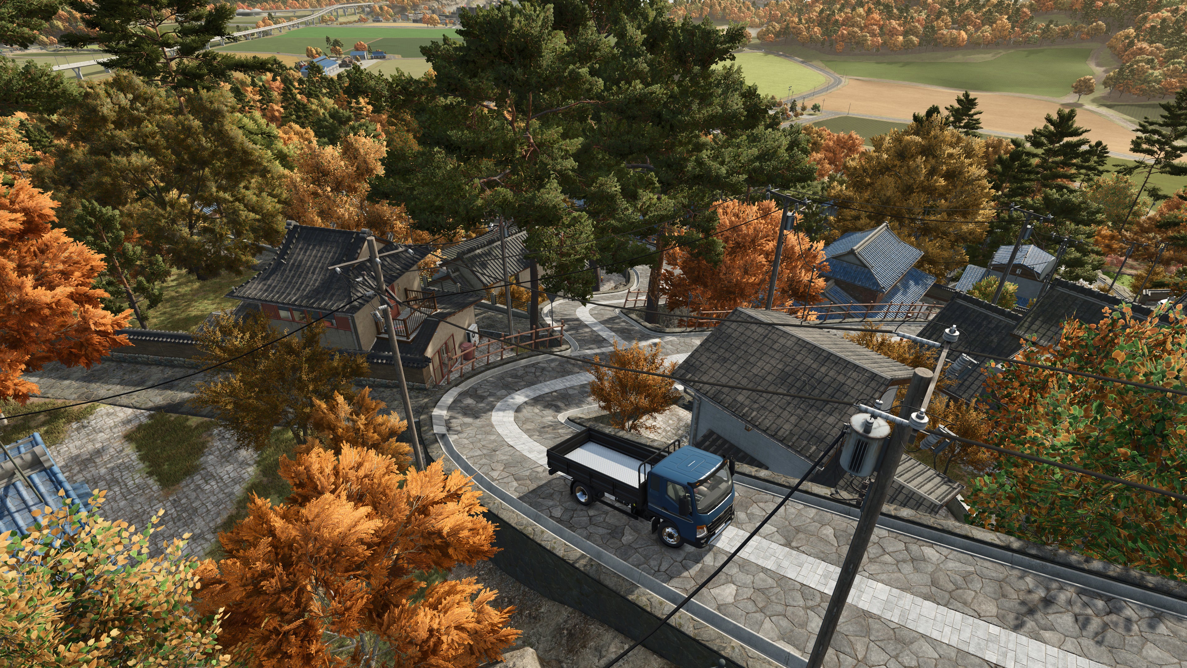 Farming Simulator 25 - Highlands Fishing Edition