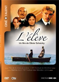L'Elève [DVD]