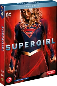 Supergirl - Saison 4 [DVD]