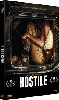 Hostile [DVD]
