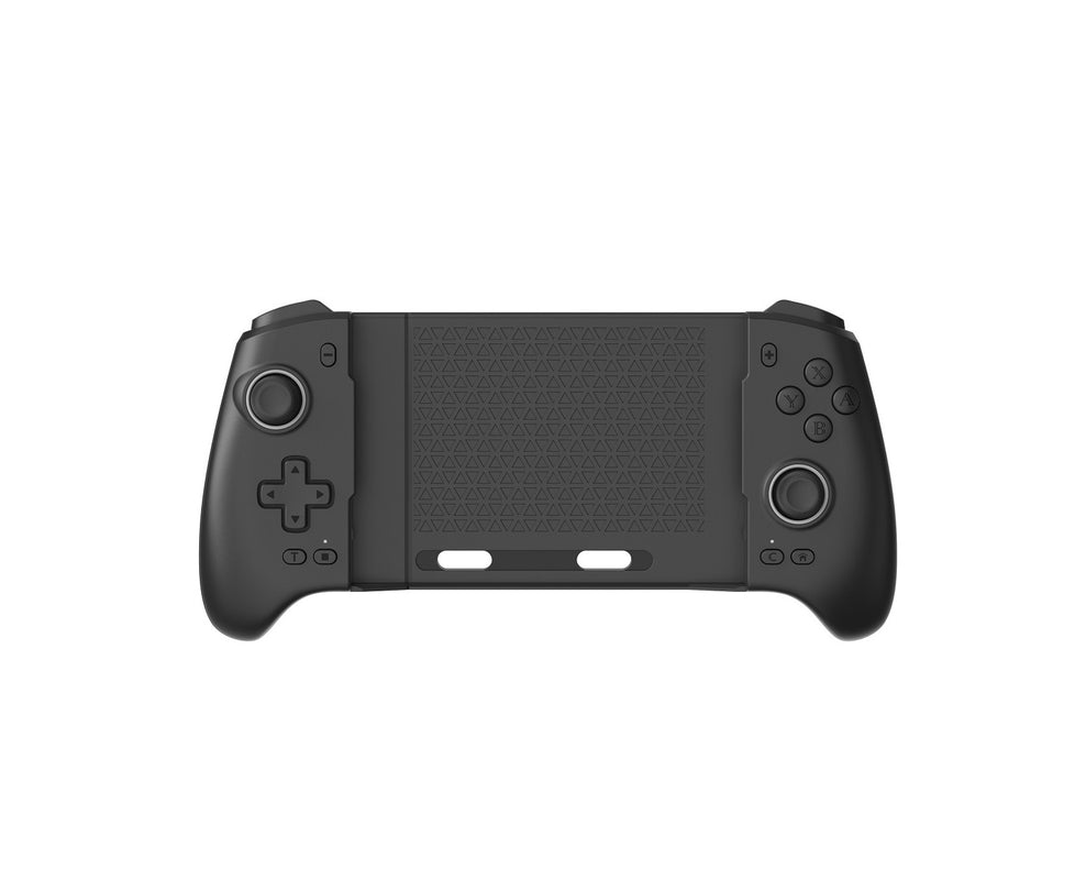 DragonShock - Apex-Glide+ Deck - Support Manette pour Switch 2, Switch et Switch OLED