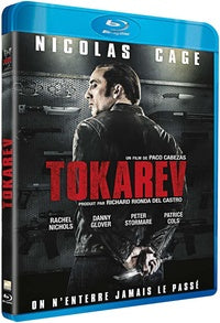Tokarev [Blu-ray]