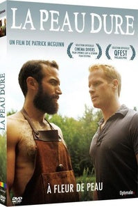 La Peau dure [DVD]