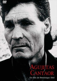 Agujetas cantaor [DVD]