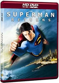 Superman Returns [HD DVD]