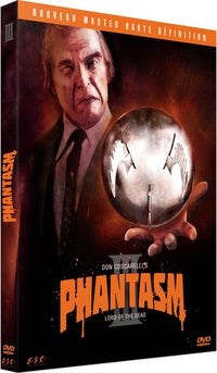 Phantasm III : Le Seigneur de la Mort [DVD]