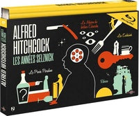 Alfred Hitchcock - Les Années Selznick [Blu-ray]