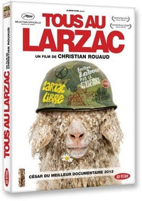 Tous au Larzac [DVD]