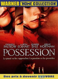 Possession [DVD]