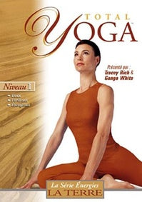 Total Yoga - Niveau 1 : La Terre [DVD]