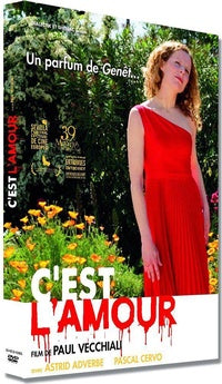 C'est l'amour [DVD]