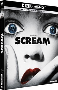 Scream [4K Ultra HD]