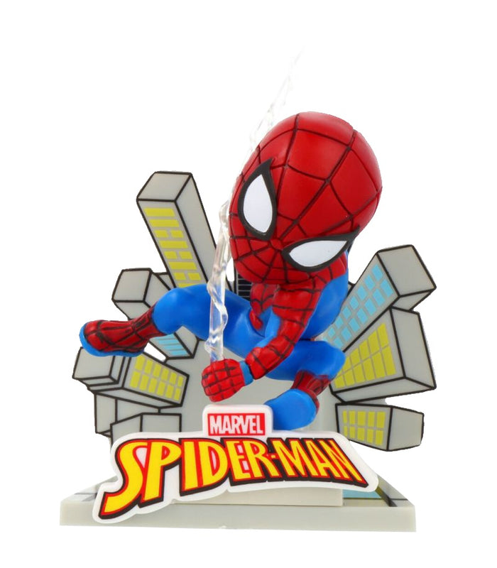Marvel - MEA-013 - Spider-Man - Peter Parker