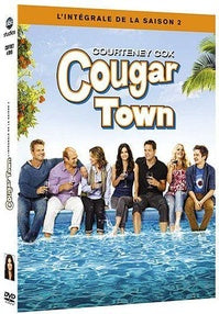 Cougar Town - Saison 2 [DVD]