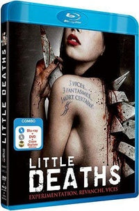 Little Deaths [Blu-ray]