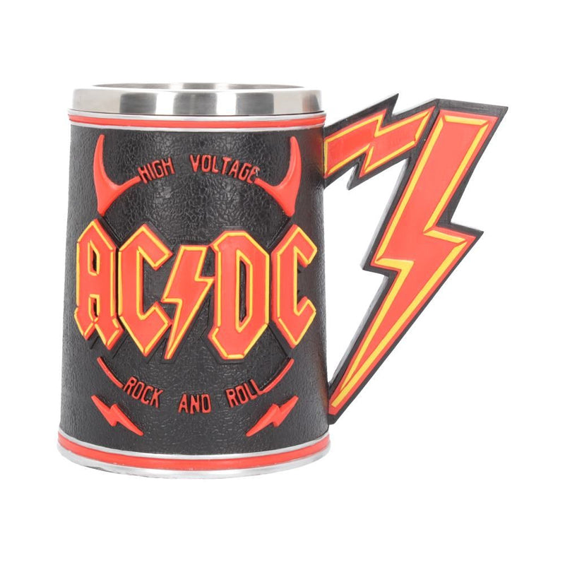 AC/DC Tankard