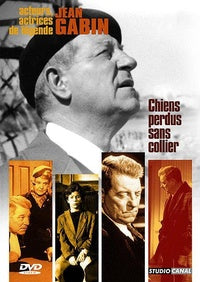 Chiens perdus sans collier [DVD]