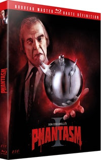Phantasm [Blu-ray]