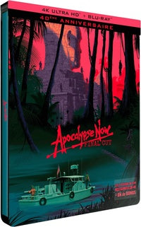 Apocalypse Now [4K Ultra HD]