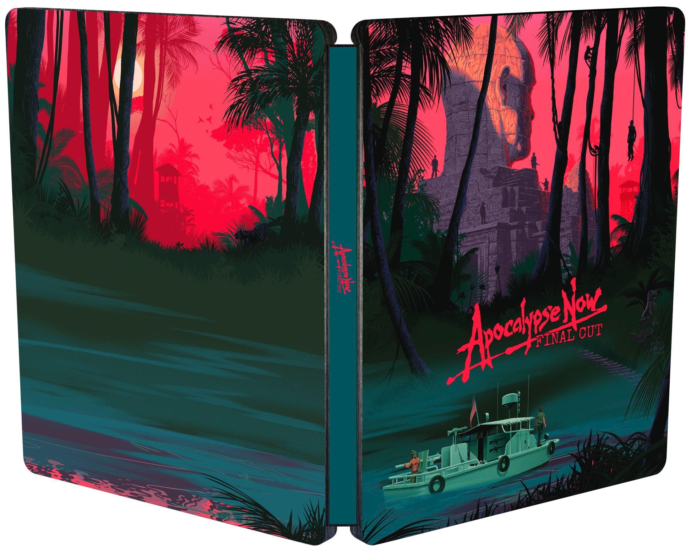 Apocalypse Now [4K Ultra HD]
