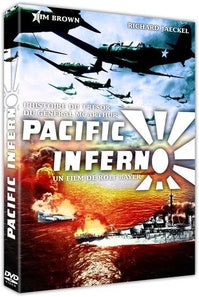 Pacific Inferno [DVD]
