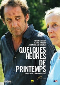 Quelques heures de printemps [DVD]