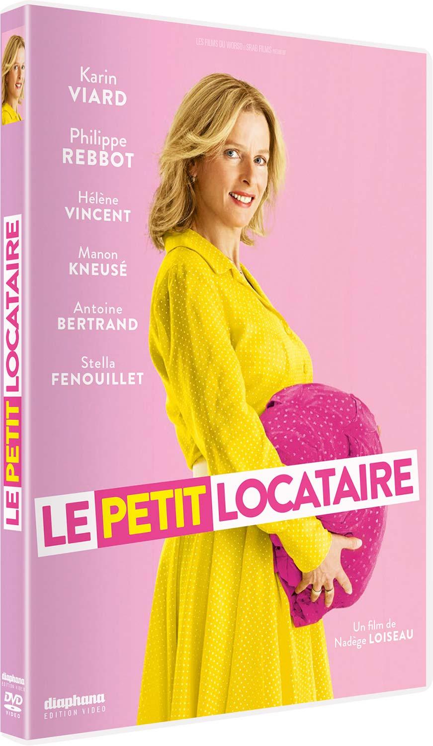 Le Petit locataire [DVD]