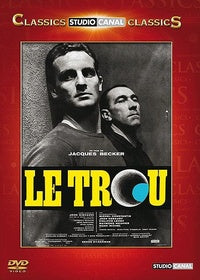 Le Trou [DVD]