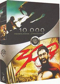 10 000 + 300 [DVD]