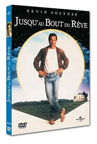 Jusqu'au bout du rêve [DVD]