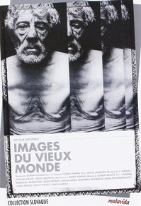 Images du vieux monde [DVD]