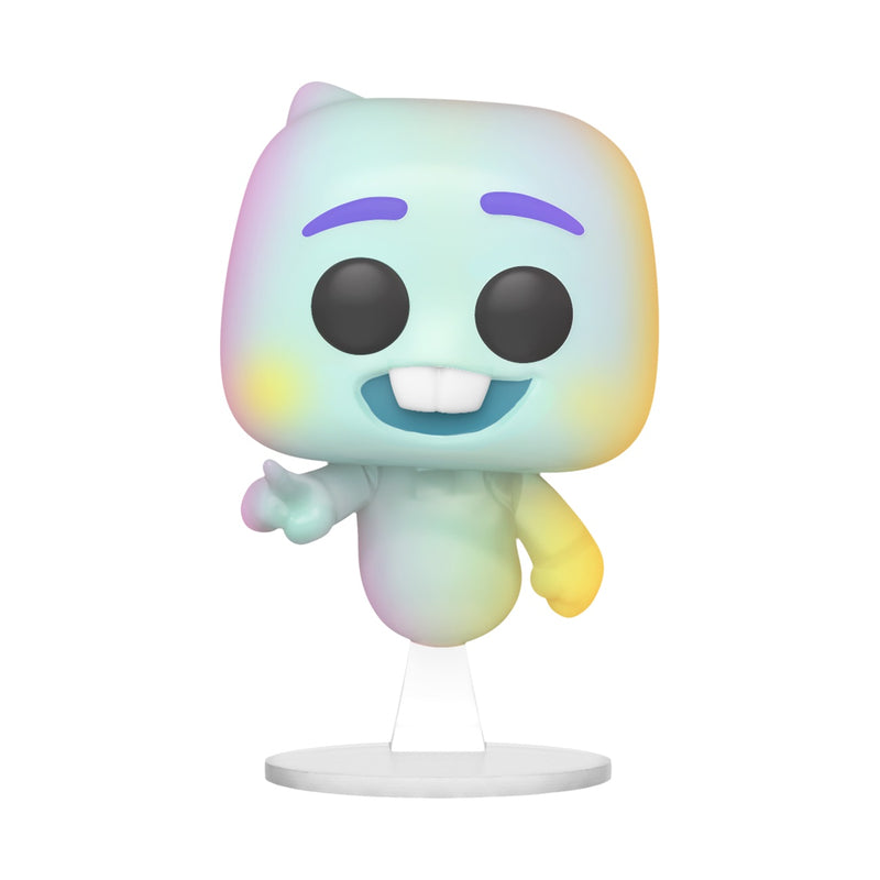 Funko Pop! Disney: Soul - 22 ENG Merchandising
